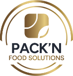 Logo de Pack'N Food Solutions